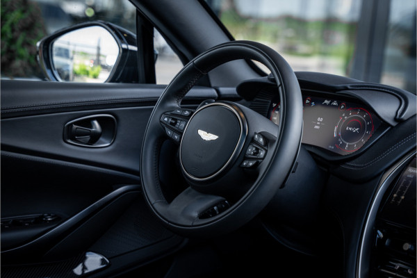 Aston Martin Dbx 4.0 V8 707 - Panoramadak | Keramisch | 23'inch | Elektr. Trekhaak