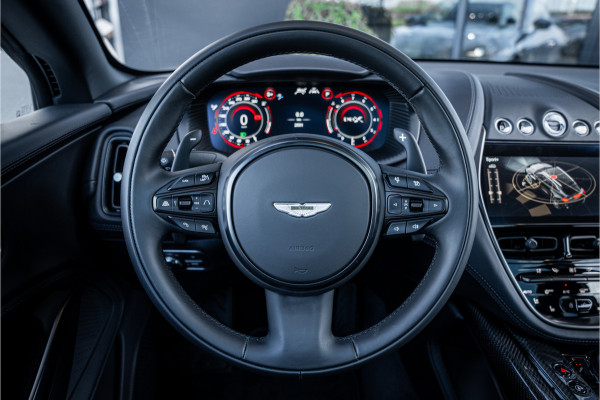 Aston Martin Dbx 4.0 V8 707 - Panoramadak | Keramisch | 23'inch | Elektr. Trekhaak
