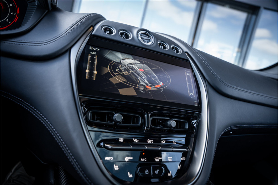 Aston Martin Dbx 4.0 V8 707 - Panoramadak | Keramisch | 23'inch | Elektr. Trekhaak