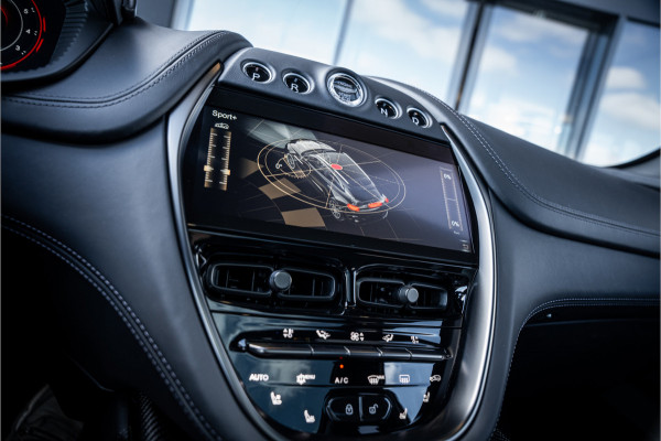 Aston Martin Dbx 4.0 V8 707 - Panoramadak | Keramisch | 23'inch | Elektr. Trekhaak
