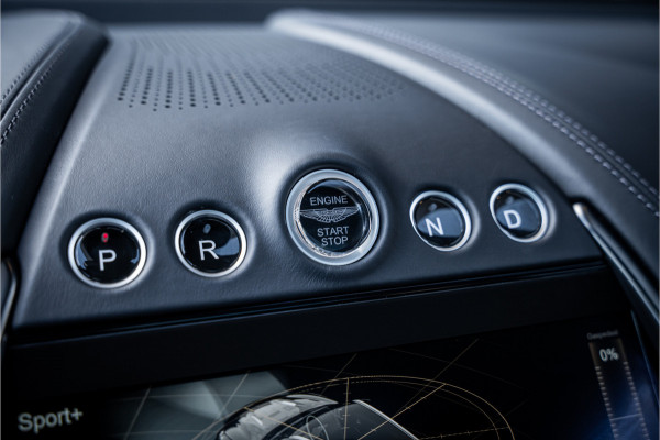 Aston Martin Dbx 4.0 V8 707 - Panoramadak | Keramisch | 23'inch | Elektr. Trekhaak