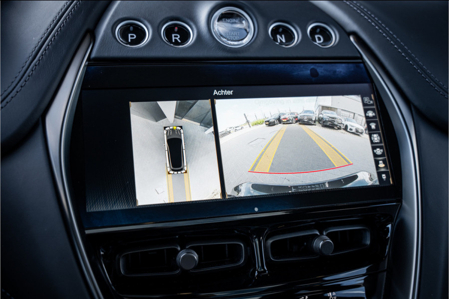 Aston Martin Dbx 4.0 V8 707 - Panoramadak | Keramisch | 23'inch | Elektr. Trekhaak