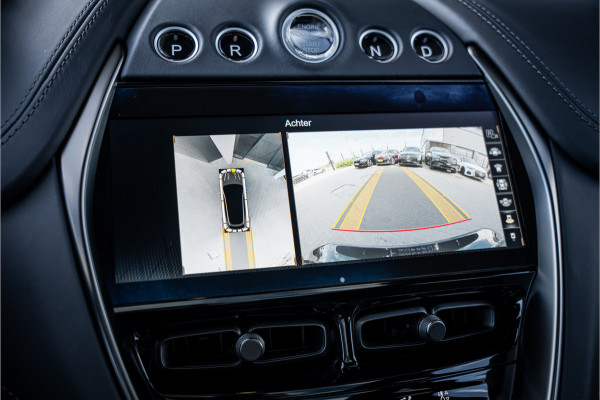 Aston Martin Dbx 4.0 V8 707 - Panoramadak | Keramisch | 23'inch | Elektr. Trekhaak