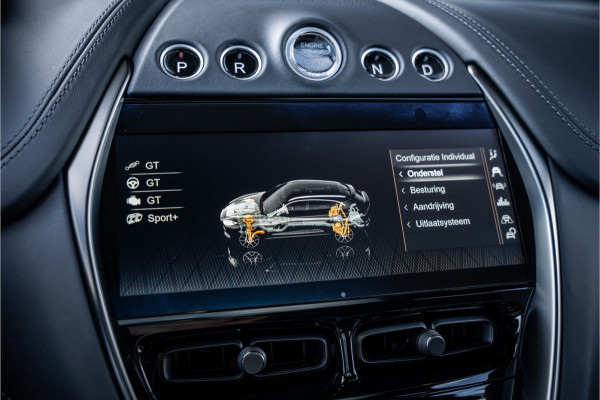 Aston Martin Dbx 4.0 V8 707 - Panoramadak | Keramisch | 23'inch | Elektr. Trekhaak