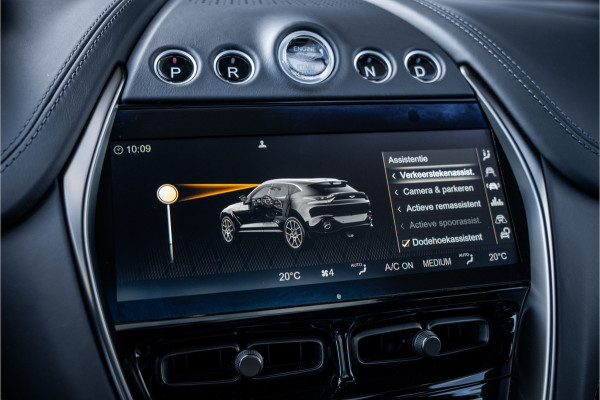 Aston Martin Dbx 4.0 V8 707 - Panoramadak | Keramisch | 23'inch | Elektr. Trekhaak