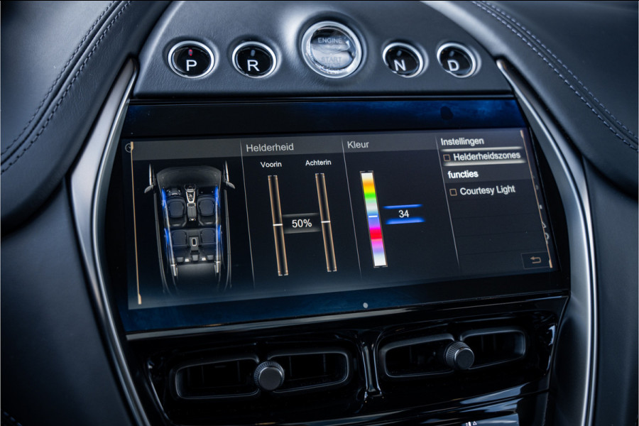 Aston Martin Dbx 4.0 V8 707 - Panoramadak | Keramisch | 23'inch | Elektr. Trekhaak