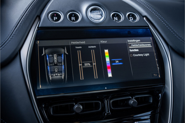Aston Martin Dbx 4.0 V8 707 - Panoramadak | Keramisch | 23'inch | Elektr. Trekhaak