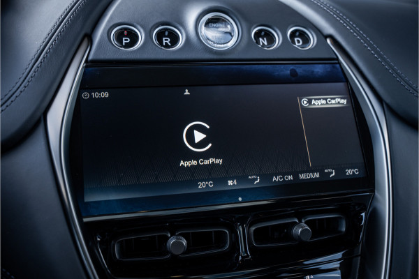 Aston Martin Dbx 4.0 V8 707 - Panoramadak | Keramisch | 23'inch | Elektr. Trekhaak
