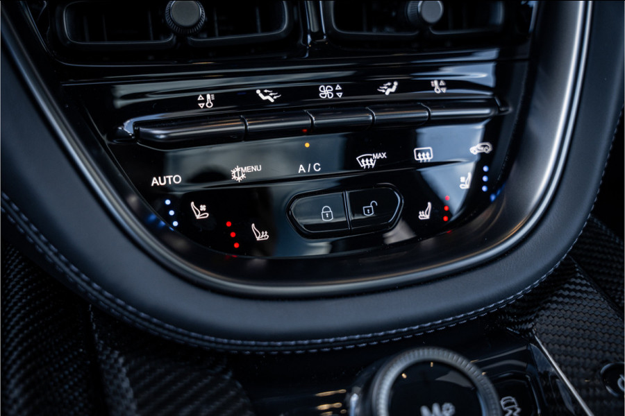 Aston Martin Dbx 4.0 V8 707 - Panoramadak | Keramisch | 23'inch | Elektr. Trekhaak