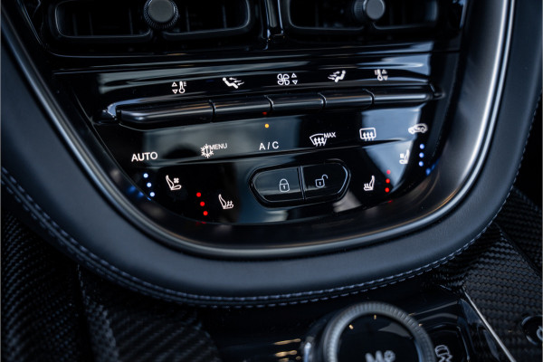 Aston Martin Dbx 4.0 V8 707 - Panoramadak | Keramisch | 23'inch | Elektr. Trekhaak