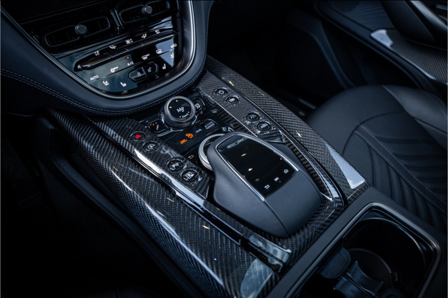 Aston Martin Dbx 4.0 V8 707 - Panoramadak | Keramisch | 23'inch | Elektr. Trekhaak