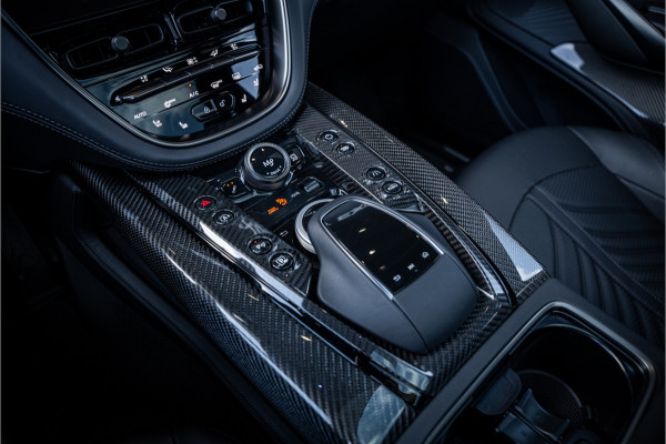 Aston Martin Dbx 4.0 V8 707 - Panoramadak | Keramisch | 23'inch | Elektr. Trekhaak