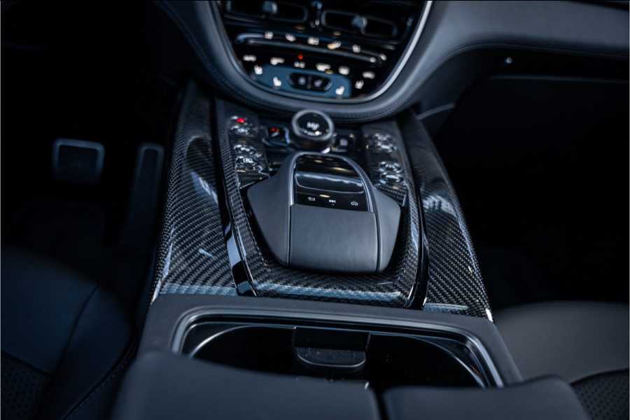 Aston Martin Dbx 4.0 V8 707 - Panoramadak | Keramisch | 23'inch | Elektr. Trekhaak