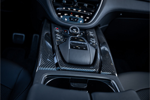 Aston Martin Dbx 4.0 V8 707 - Panoramadak | Keramisch | 23'inch | Elektr. Trekhaak