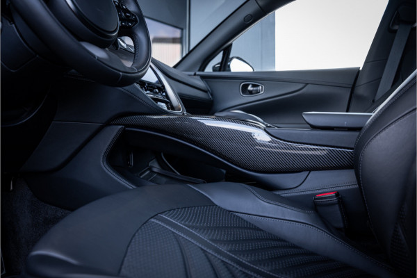 Aston Martin Dbx 4.0 V8 707 - Panoramadak | Keramisch | 23'inch | Elektr. Trekhaak