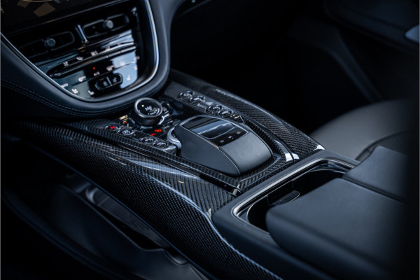 Aston Martin Dbx 4.0 V8 707 - Panoramadak | Keramisch | 23'inch | Elektr. Trekhaak