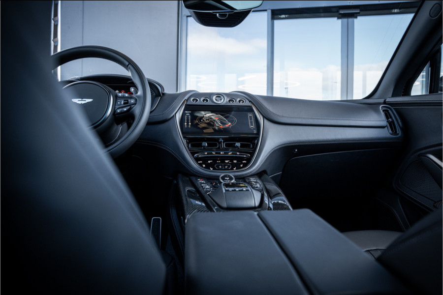 Aston Martin Dbx 4.0 V8 707 - Panoramadak | Keramisch | 23'inch | Elektr. Trekhaak