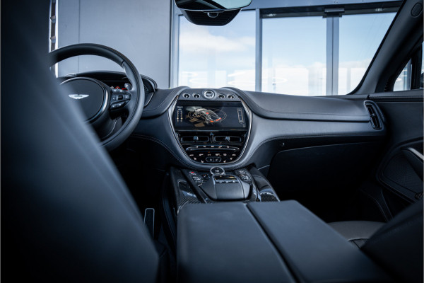 Aston Martin Dbx 4.0 V8 707 - Panoramadak | Keramisch | 23'inch | Elektr. Trekhaak