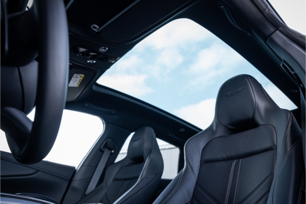 Aston Martin Dbx 4.0 V8 707 - Panoramadak | Keramisch | 23'inch | Elektr. Trekhaak