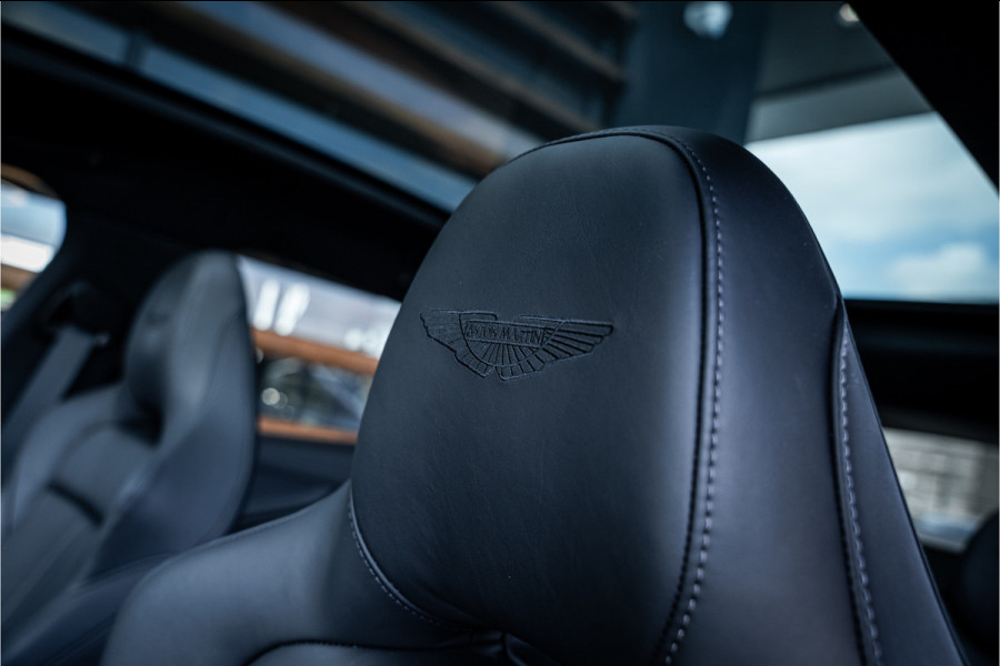 Aston Martin Dbx 4.0 V8 707 - Panoramadak | Keramisch | 23'inch | Elektr. Trekhaak