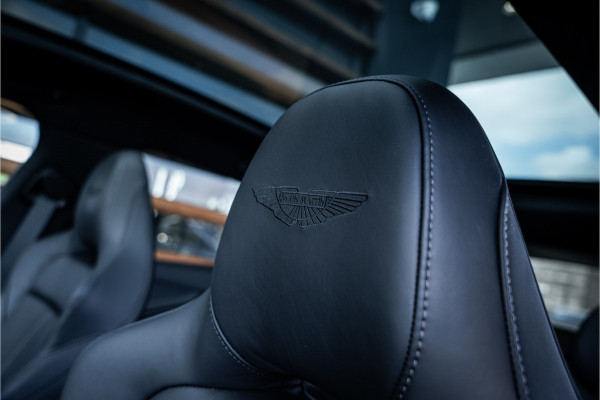 Aston Martin Dbx 4.0 V8 707 - Panoramadak | Keramisch | 23'inch | Elektr. Trekhaak