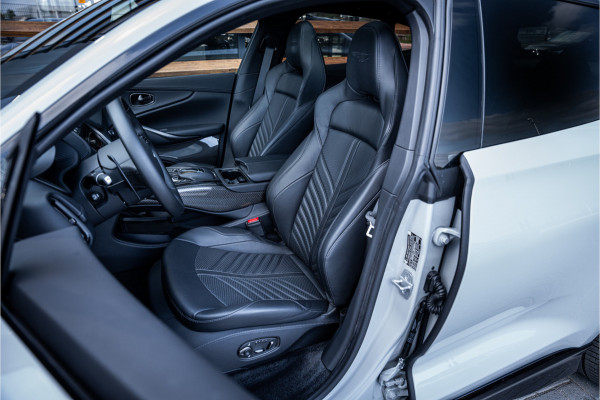 Aston Martin Dbx 4.0 V8 707 - Panoramadak | Keramisch | 23'inch | Elektr. Trekhaak
