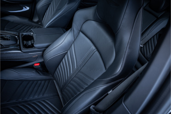Aston Martin Dbx 4.0 V8 707 - Panoramadak | Keramisch | 23'inch | Elektr. Trekhaak