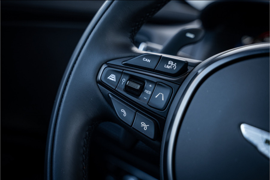 Aston Martin Dbx 4.0 V8 707 - Panoramadak | Keramisch | 23'inch | Elektr. Trekhaak