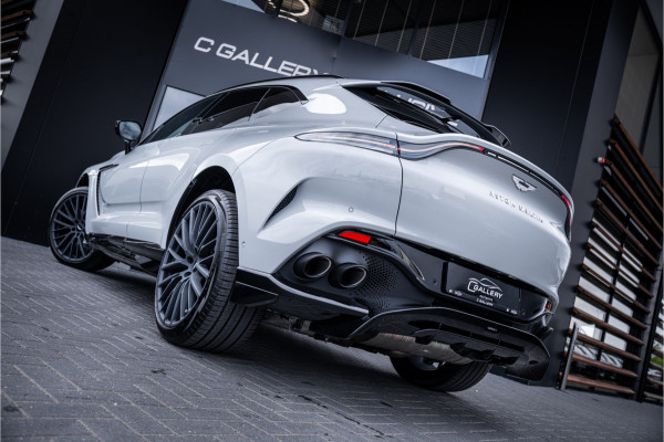 Aston Martin Dbx 4.0 V8 707 - Panoramadak | Keramisch | 23'inch | Elektr. Trekhaak
