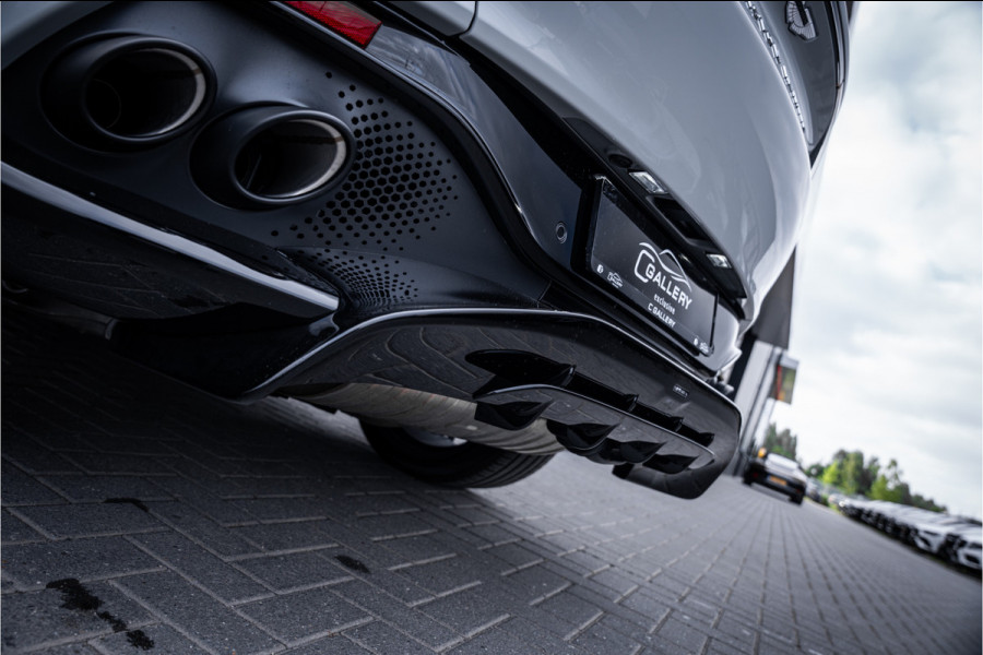 Aston Martin Dbx 4.0 V8 707 - Panoramadak | Keramisch | 23'inch | Elektr. Trekhaak