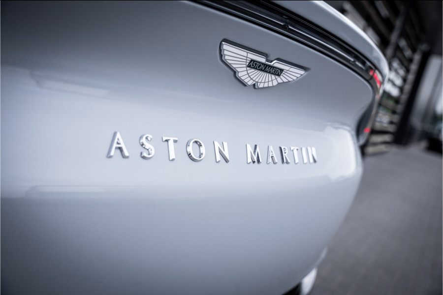 Aston Martin Dbx 4.0 V8 707 - Panoramadak | Keramisch | 23'inch | Elektr. Trekhaak