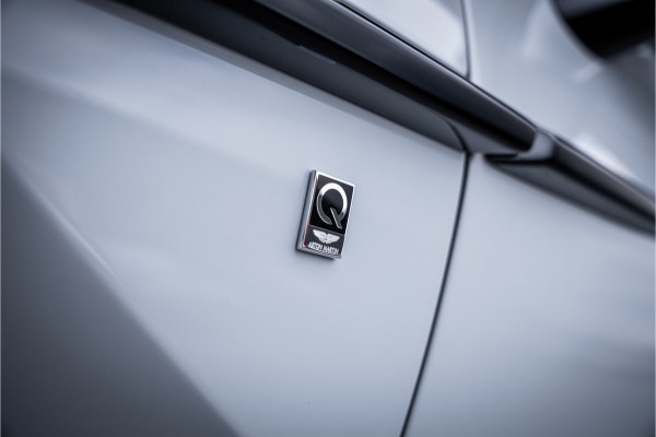 Aston Martin Dbx 4.0 V8 707 - Panoramadak | Keramisch | 23'inch | Elektr. Trekhaak