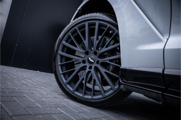 Aston Martin Dbx 4.0 V8 707 - Panoramadak | Keramisch | 23'inch | Elektr. Trekhaak