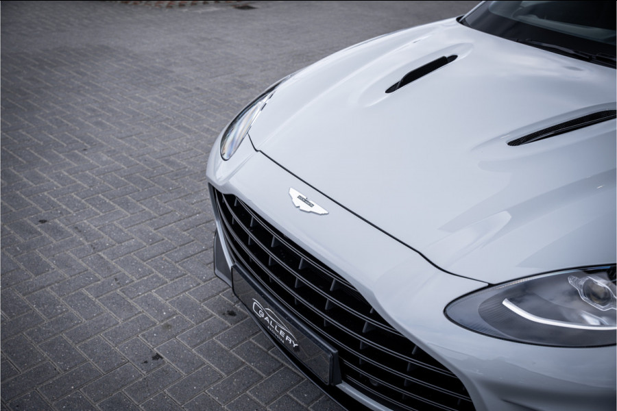 Aston Martin Dbx 4.0 V8 707 - Panoramadak | Keramisch | 23'inch | Elektr. Trekhaak