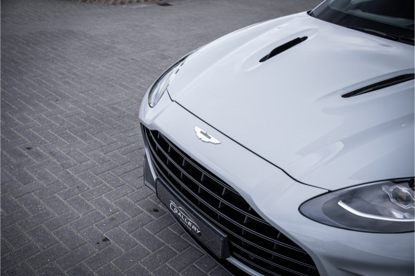 Aston Martin Dbx 4.0 V8 707 - Panoramadak | Keramisch | 23'inch | Elektr. Trekhaak