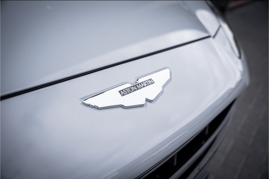 Aston Martin Dbx 4.0 V8 707 - Panoramadak | Keramisch | 23'inch | Elektr. Trekhaak