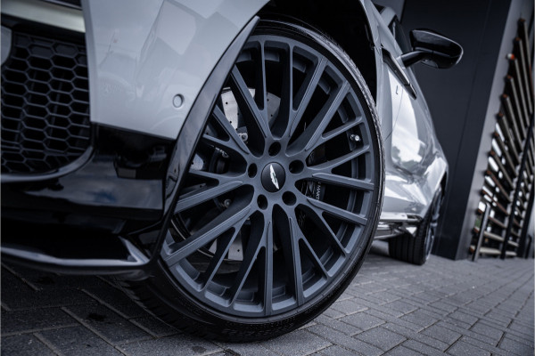 Aston Martin Dbx 4.0 V8 707 - Panoramadak | Keramisch | 23'inch | Elektr. Trekhaak