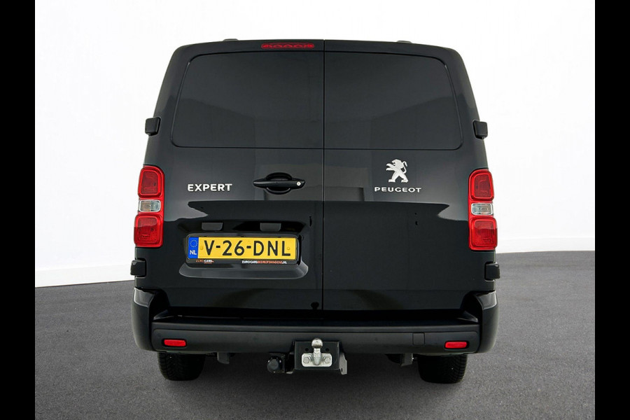 Peugeot Expert 180PK Long Premium Dubbele Cabine Automaat Airco Bluetooth LM Velgen Look pakket