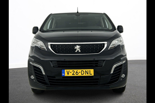 Peugeot Expert 180PK Long Premium Dubbele Cabine Automaat Airco Bluetooth LM Velgen Look pakket