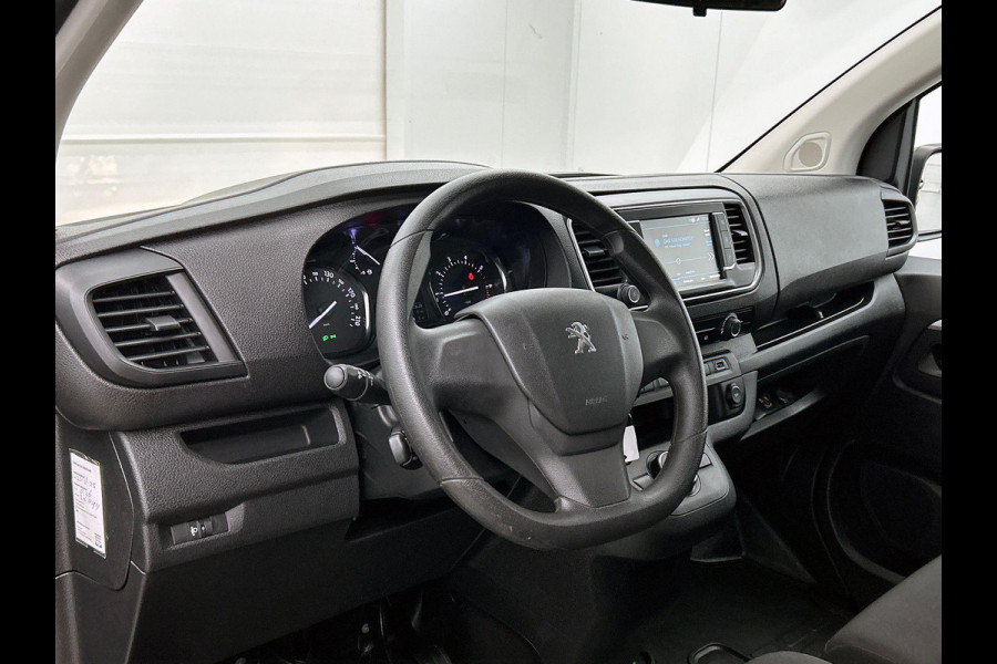 Peugeot Expert 180PK Long Premium Dubbele Cabine Automaat Airco Bluetooth LM Velgen Look pakket