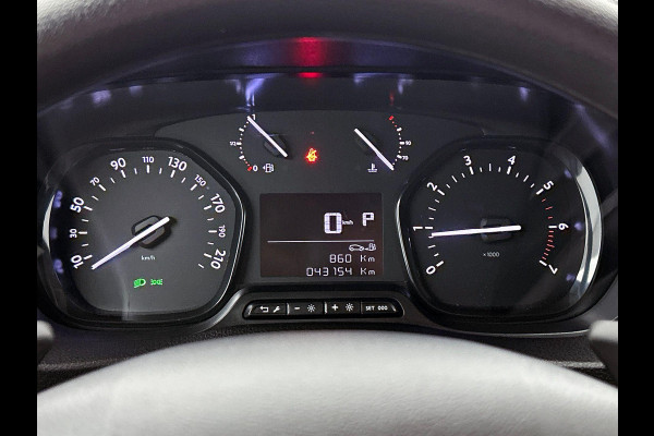 Peugeot Expert 180PK Long Premium Dubbele Cabine Automaat Airco Bluetooth LM Velgen Look pakket