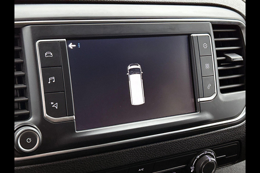 Peugeot Expert 180PK Long Premium Dubbele Cabine Automaat Airco Bluetooth LM Velgen Look pakket