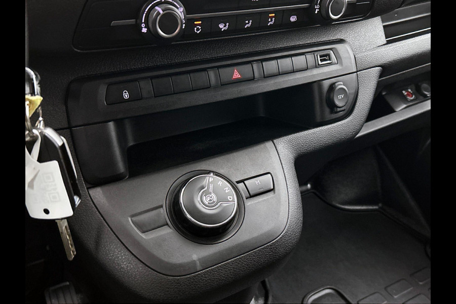 Peugeot Expert 180PK Long Premium Dubbele Cabine Automaat Airco Bluetooth LM Velgen Look pakket
