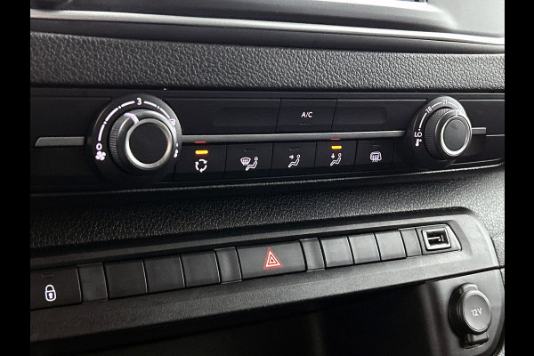 Peugeot Expert 180PK Long Premium Dubbele Cabine Automaat Airco Bluetooth LM Velgen Look pakket