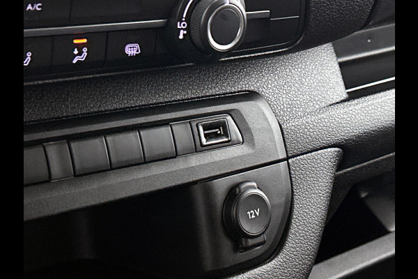 Peugeot Expert 180PK Long Premium Dubbele Cabine Automaat Airco Bluetooth LM Velgen Look pakket