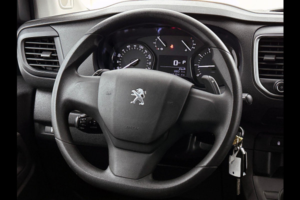 Peugeot Expert 180PK Long Premium Dubbele Cabine Automaat Airco Bluetooth LM Velgen Look pakket