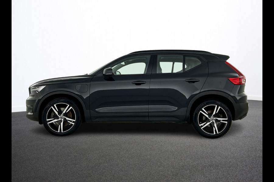 Volvo XC40 1.5 T4 Recharge R-Design Expression Auto. Navigatie Apple Carplay/ Android Auto Camera Parkeersensoren achter Adaptive Cruise Control Full Led Virtual Cockpit Climate Control Lichtmetalen velgen