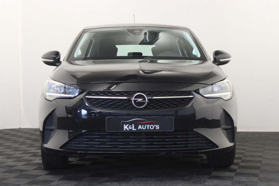 Opel Corsa 1.2 Edition |Camera|Carplay| Opel Corsa 1.2 Edition |Camera|Carplay|
