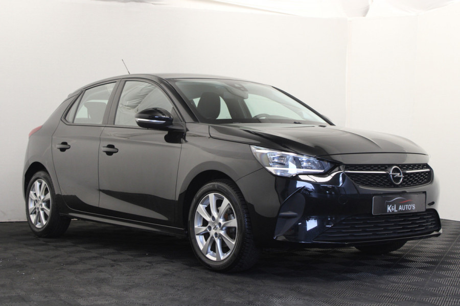 Opel Corsa 1.2 Edition |Camera|Carplay| Opel Corsa 1.2 Edition |Camera|Carplay|