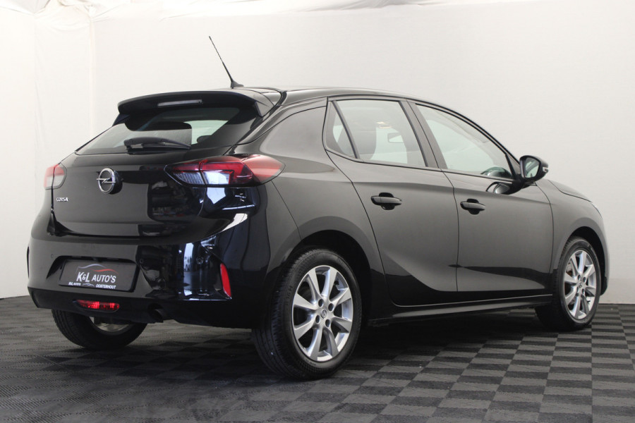 Opel Corsa 1.2 Edition |Camera|Carplay| Opel Corsa 1.2 Edition |Camera|Carplay|